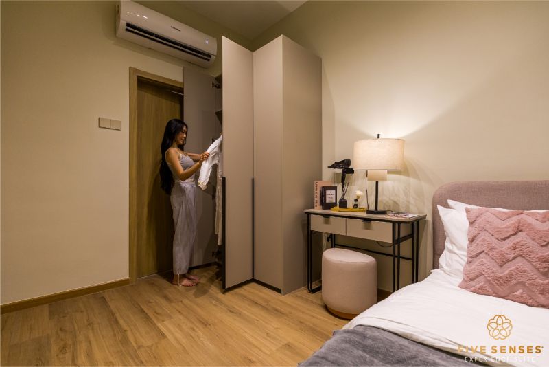 Signature One Bedroom Suite - photo 3